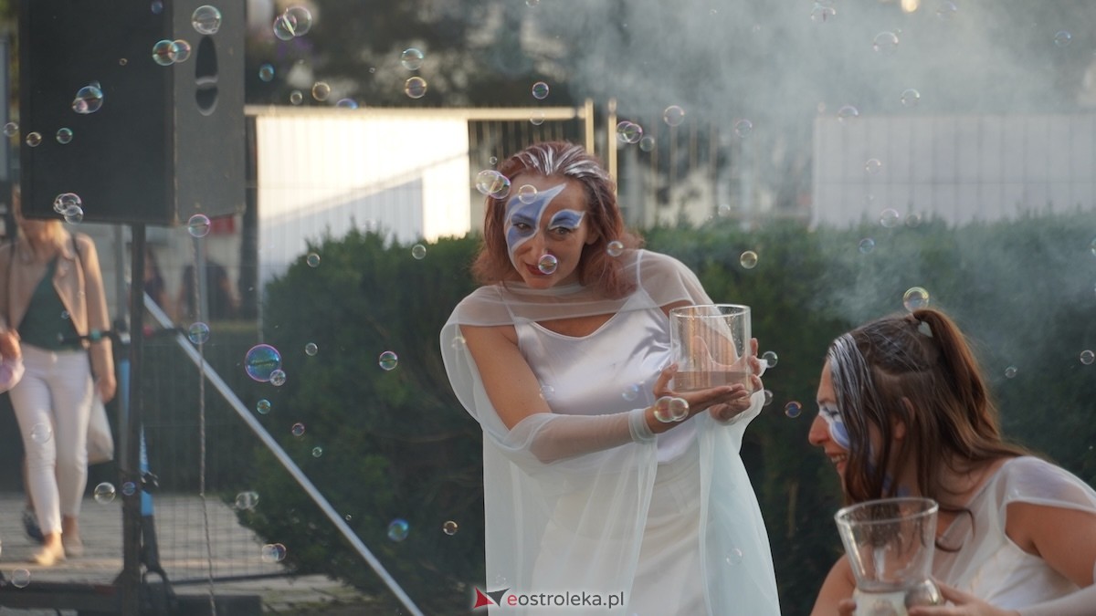 Wystartował 16. Festiwal Teatralny InQbator w Ostrołęce! [12.09.2025] - zdjęcie #136 - eOstroleka.pl
