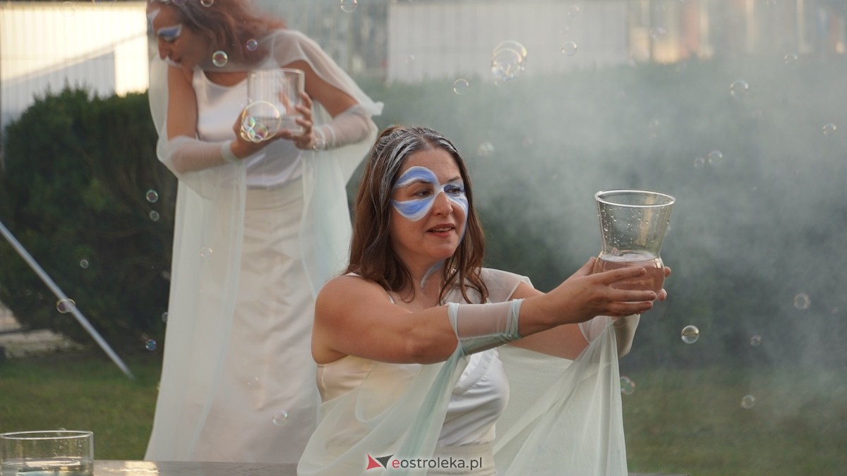 Wystartował 16. Festiwal Teatralny InQbator w Ostrołęce! [12.09.2025] - zdjęcie #135 - eOstroleka.pl