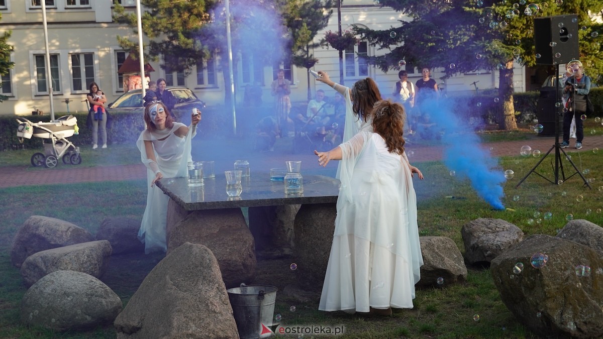 Wystartował 16. Festiwal Teatralny InQbator w Ostrołęce! [12.09.2025] - zdjęcie #134 - eOstroleka.pl
