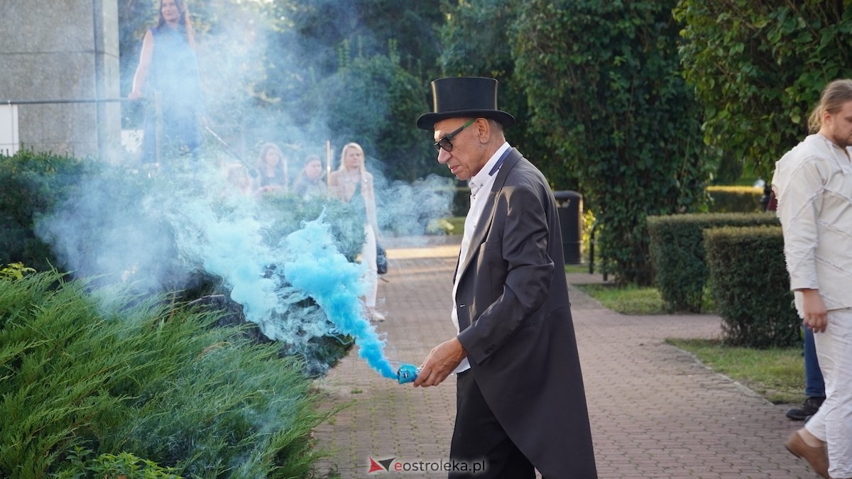 Wystartował 16. Festiwal Teatralny InQbator w Ostrołęce! [12.09.2025] - zdjęcie #132 - eOstroleka.pl