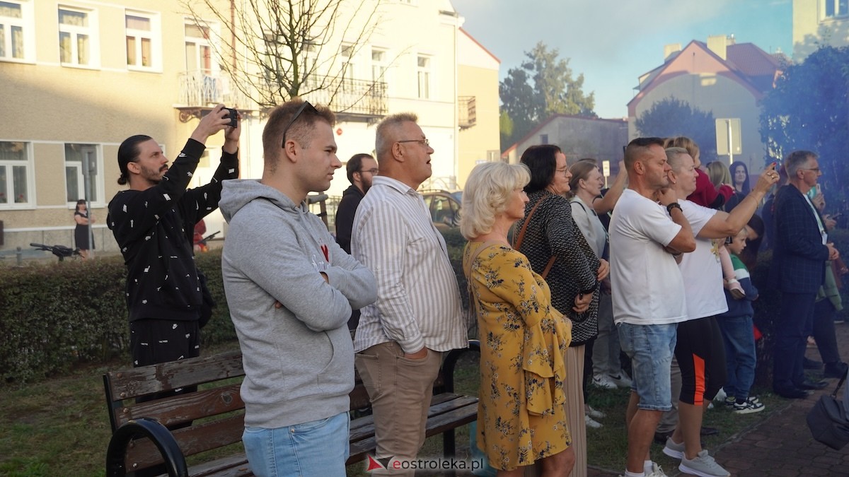 Wystartował 16. Festiwal Teatralny InQbator w Ostrołęce! [12.09.2025] - zdjęcie #129 - eOstroleka.pl