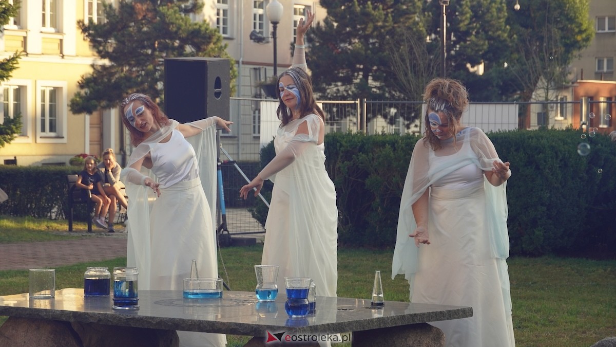 Wystartował 16. Festiwal Teatralny InQbator w Ostrołęce! [12.09.2025] - zdjęcie #128 - eOstroleka.pl