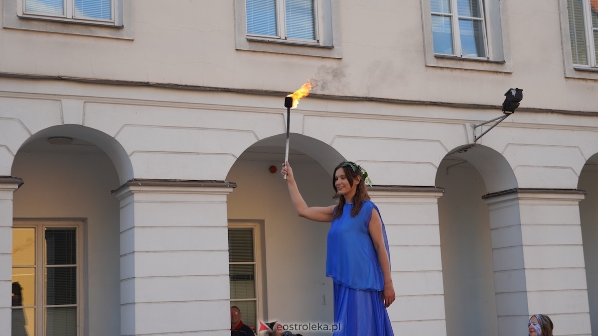 Wystartował 16. Festiwal Teatralny InQbator w Ostrołęce! [12.09.2025] - zdjęcie #125 - eOstroleka.pl