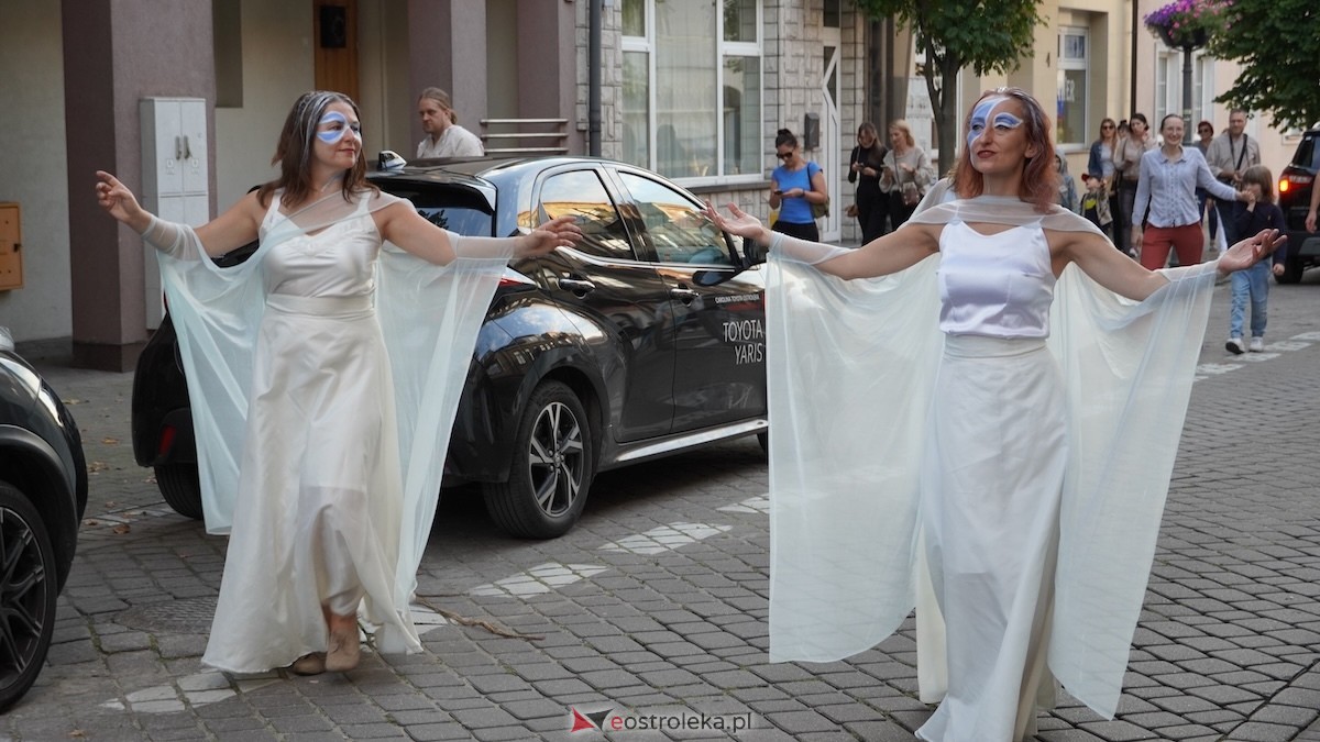 Wystartował 16. Festiwal Teatralny InQbator w Ostrołęce! [12.09.2025] - zdjęcie #121 - eOstroleka.pl