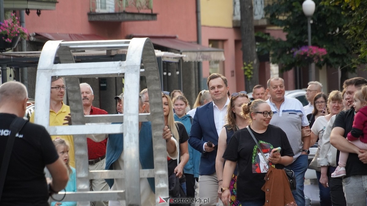 Wystartował 16. Festiwal Teatralny InQbator w Ostrołęce! [12.09.2025] - zdjęcie #115 - eOstroleka.pl