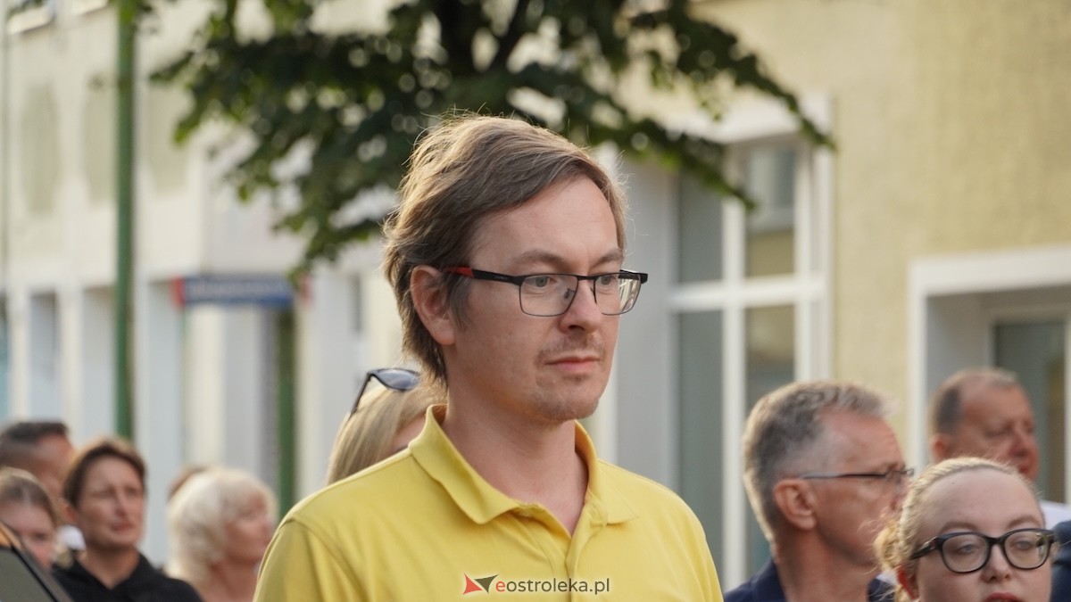 Wystartował 16. Festiwal Teatralny InQbator w Ostrołęce! [12.09.2025] - zdjęcie #113 - eOstroleka.pl