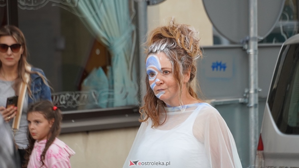 Wystartował 16. Festiwal Teatralny InQbator w Ostrołęce! [12.09.2025] - zdjęcie #112 - eOstroleka.pl
