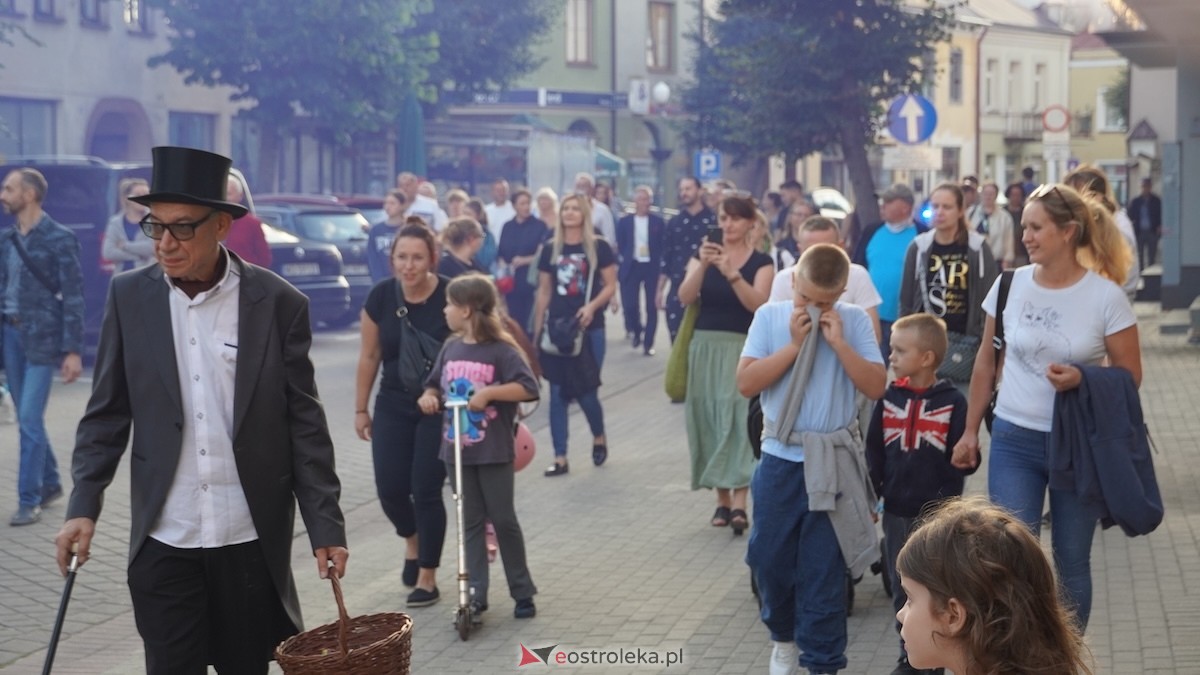 Wystartował 16. Festiwal Teatralny InQbator w Ostrołęce! [12.09.2025] - zdjęcie #102 - eOstroleka.pl