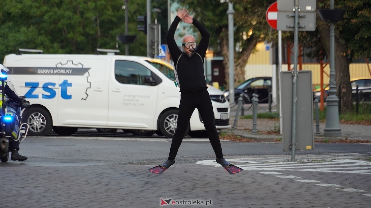 Wystartował 16. Festiwal Teatralny InQbator w Ostrołęce! [12.09.2025] - zdjęcie #101 - eOstroleka.pl