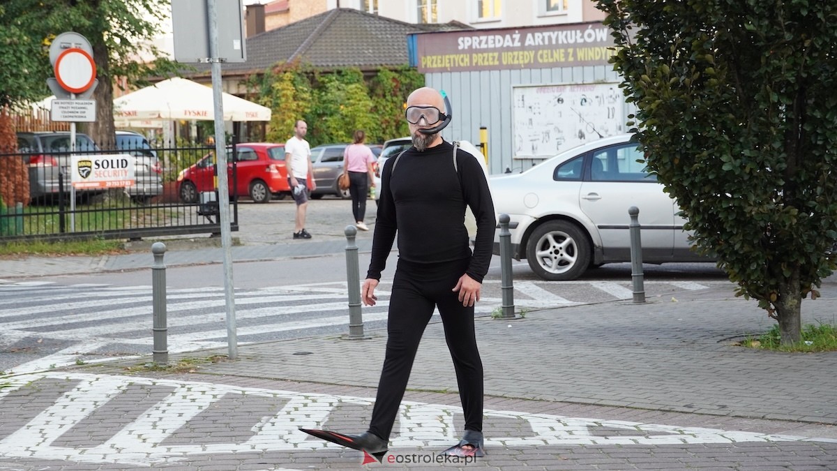 Wystartował 16. Festiwal Teatralny InQbator w Ostrołęce! [12.09.2025] - zdjęcie #99 - eOstroleka.pl