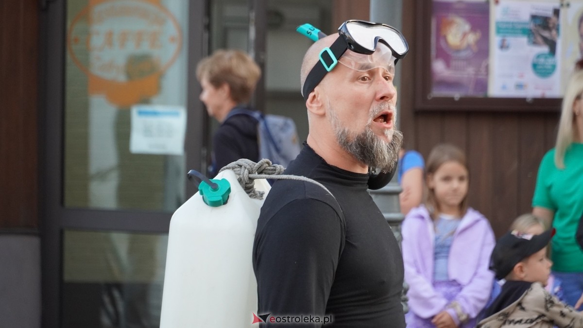 Wystartował 16. Festiwal Teatralny InQbator w Ostrołęce! [12.09.2025] - zdjęcie #98 - eOstroleka.pl