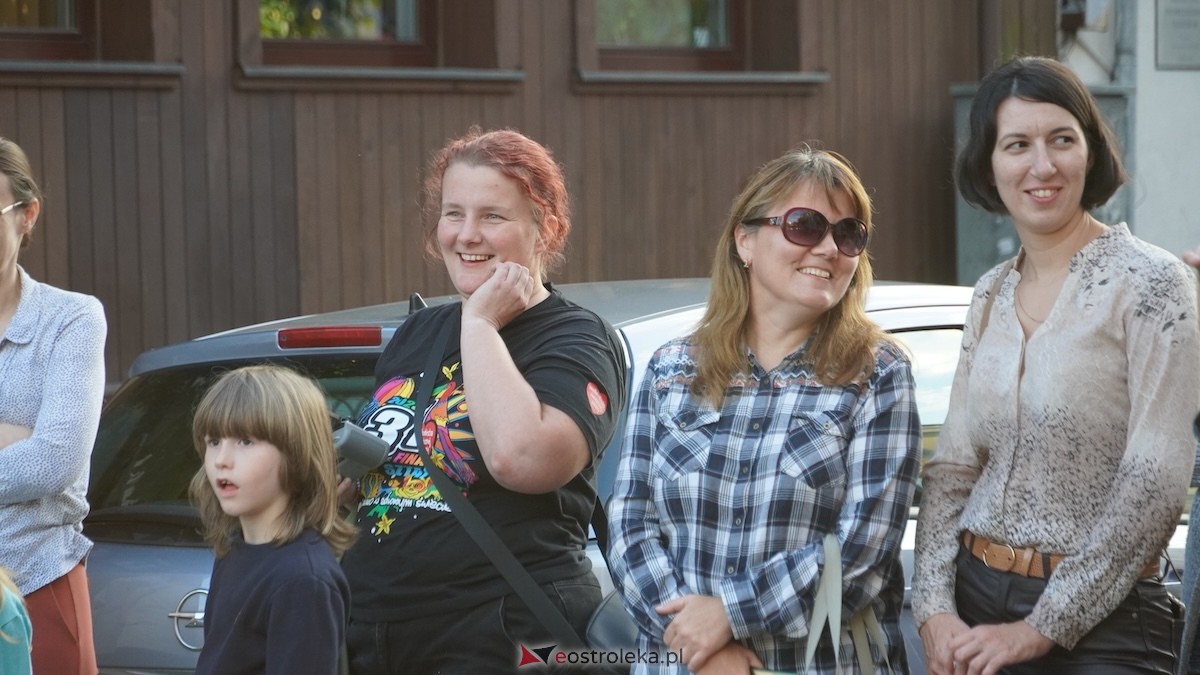 Wystartował 16. Festiwal Teatralny InQbator w Ostrołęce! [12.09.2025] - zdjęcie #97 - eOstroleka.pl