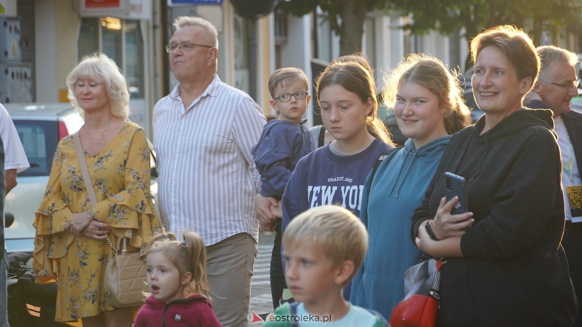 Wystartował 16. Festiwal Teatralny InQbator w Ostrołęce! [12.09.2025] - zdjęcie #95 - eOstroleka.pl