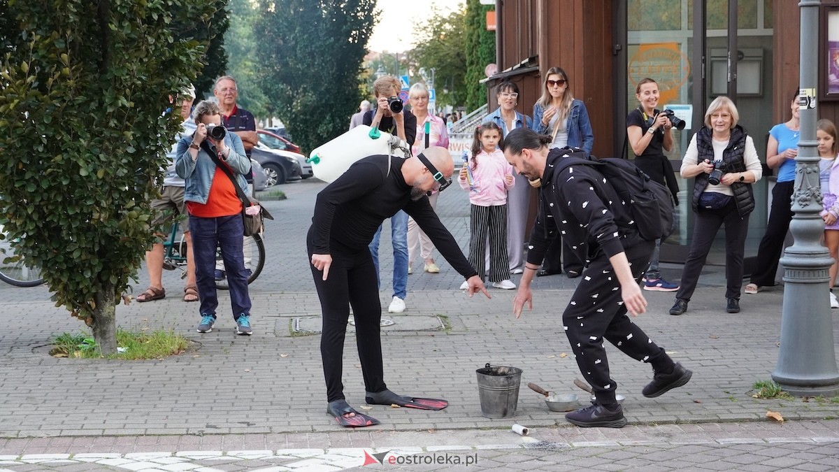 Wystartował 16. Festiwal Teatralny InQbator w Ostrołęce! [12.09.2025] - zdjęcie #94 - eOstroleka.pl