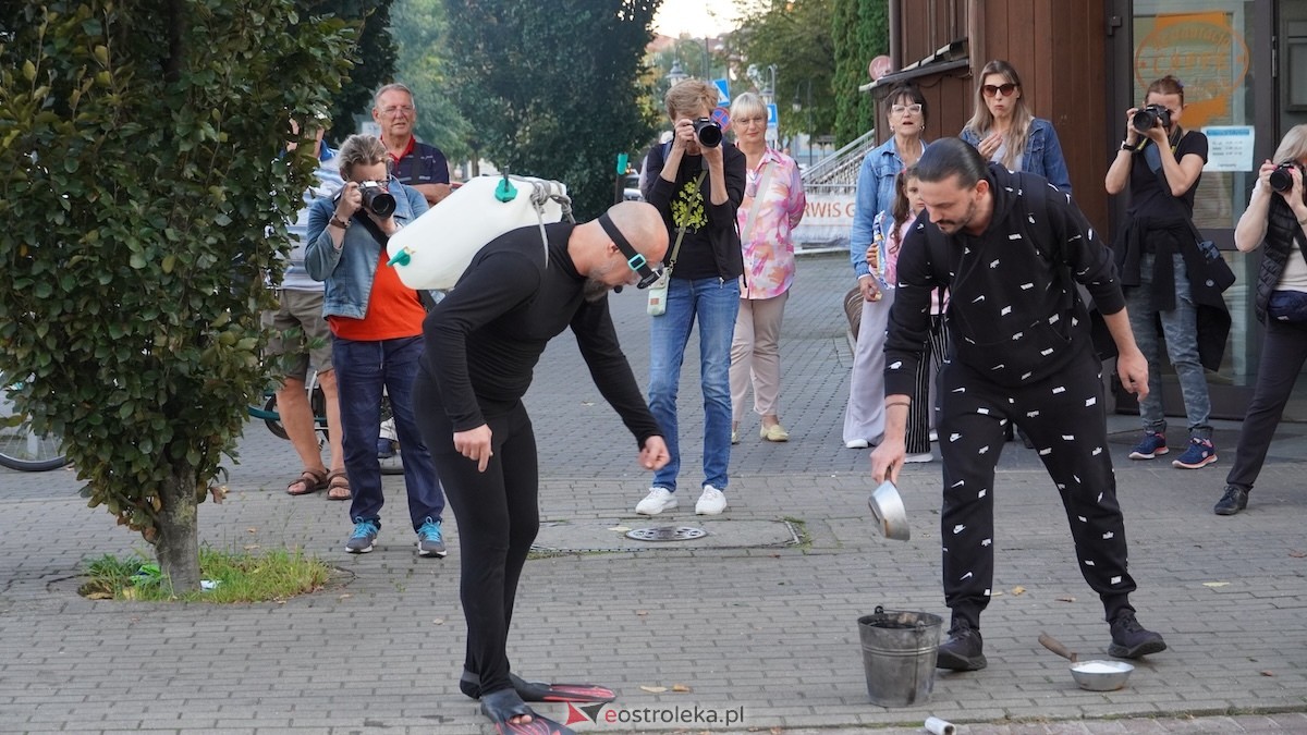 Wystartował 16. Festiwal Teatralny InQbator w Ostrołęce! [12.09.2025] - zdjęcie #93 - eOstroleka.pl