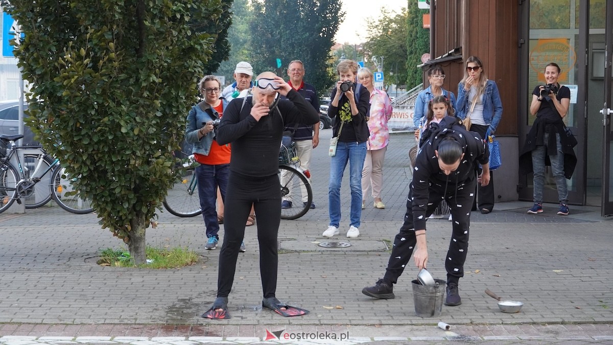 Wystartował 16. Festiwal Teatralny InQbator w Ostrołęce! [12.09.2025] - zdjęcie #89 - eOstroleka.pl