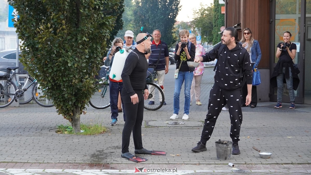 Wystartował 16. Festiwal Teatralny InQbator w Ostrołęce! [12.09.2025] - zdjęcie #88 - eOstroleka.pl