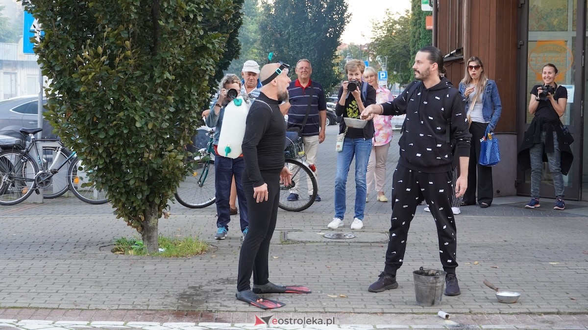 Wystartował 16. Festiwal Teatralny InQbator w Ostrołęce! [12.09.2025] - zdjęcie #87 - eOstroleka.pl