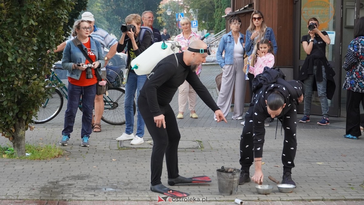 Wystartował 16. Festiwal Teatralny InQbator w Ostrołęce! [12.09.2025] - zdjęcie #86 - eOstroleka.pl