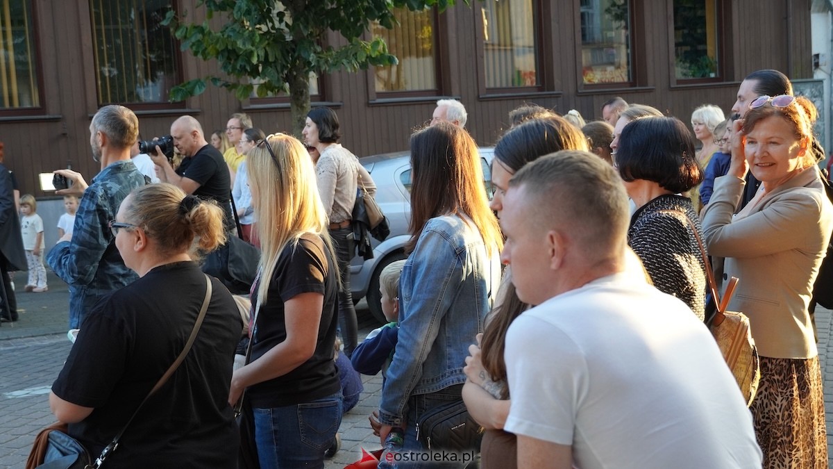 Wystartował 16. Festiwal Teatralny InQbator w Ostrołęce! [12.09.2025] - zdjęcie #83 - eOstroleka.pl