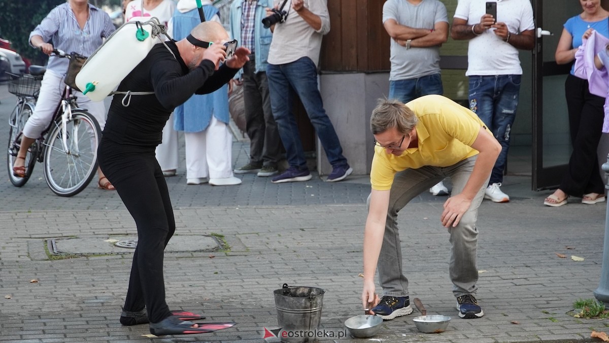 Wystartował 16. Festiwal Teatralny InQbator w Ostrołęce! [12.09.2025] - zdjęcie #81 - eOstroleka.pl