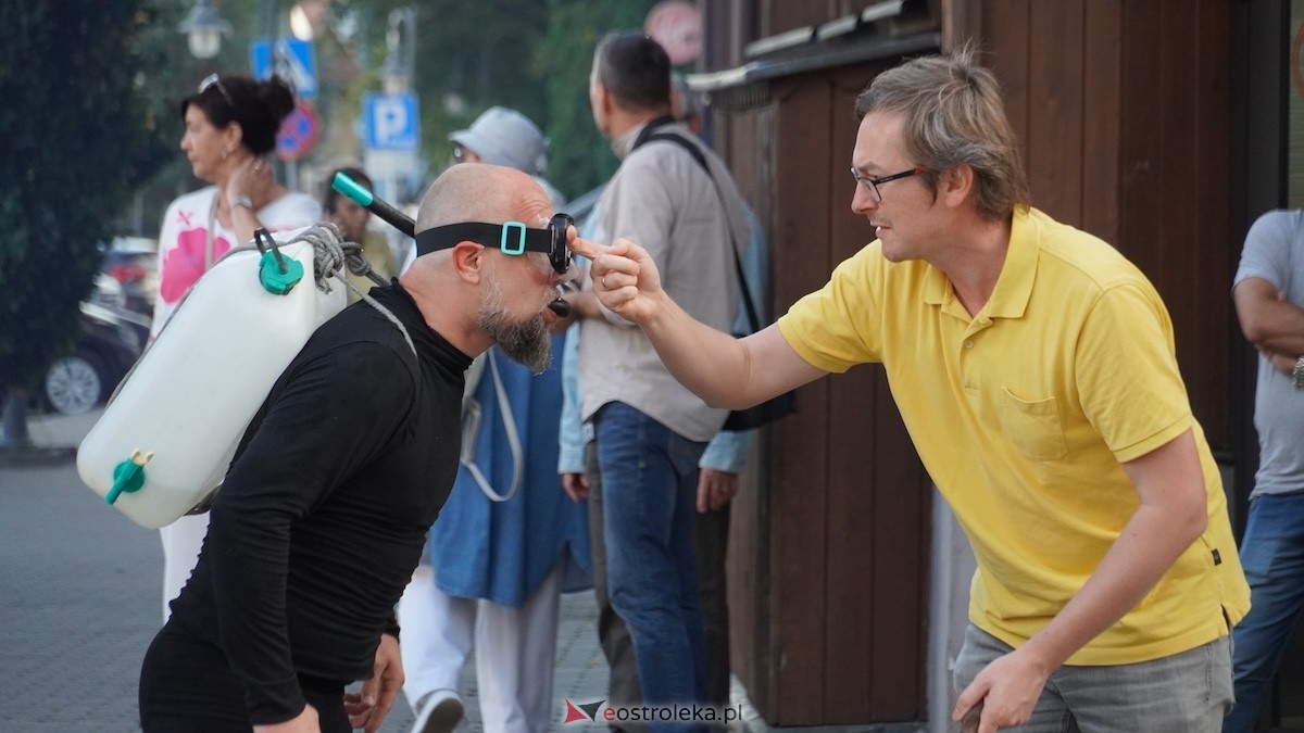 Wystartował 16. Festiwal Teatralny InQbator w Ostrołęce! [12.09.2025] - zdjęcie #79 - eOstroleka.pl