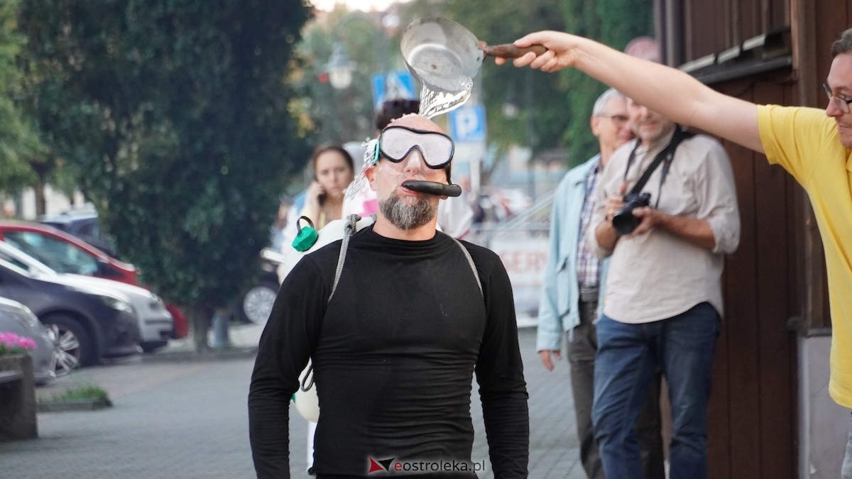 Wystartował 16. Festiwal Teatralny InQbator w Ostrołęce! [12.09.2025] - zdjęcie #78 - eOstroleka.pl