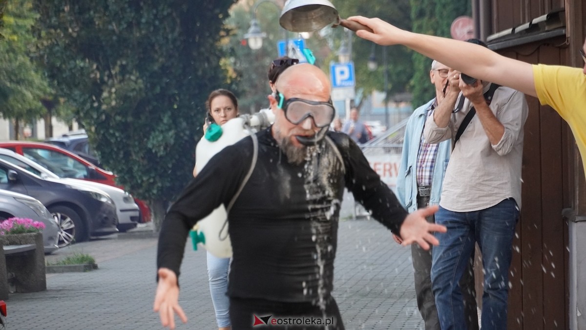 Wystartował 16. Festiwal Teatralny InQbator w Ostrołęce! [12.09.2025] - zdjęcie #77 - eOstroleka.pl