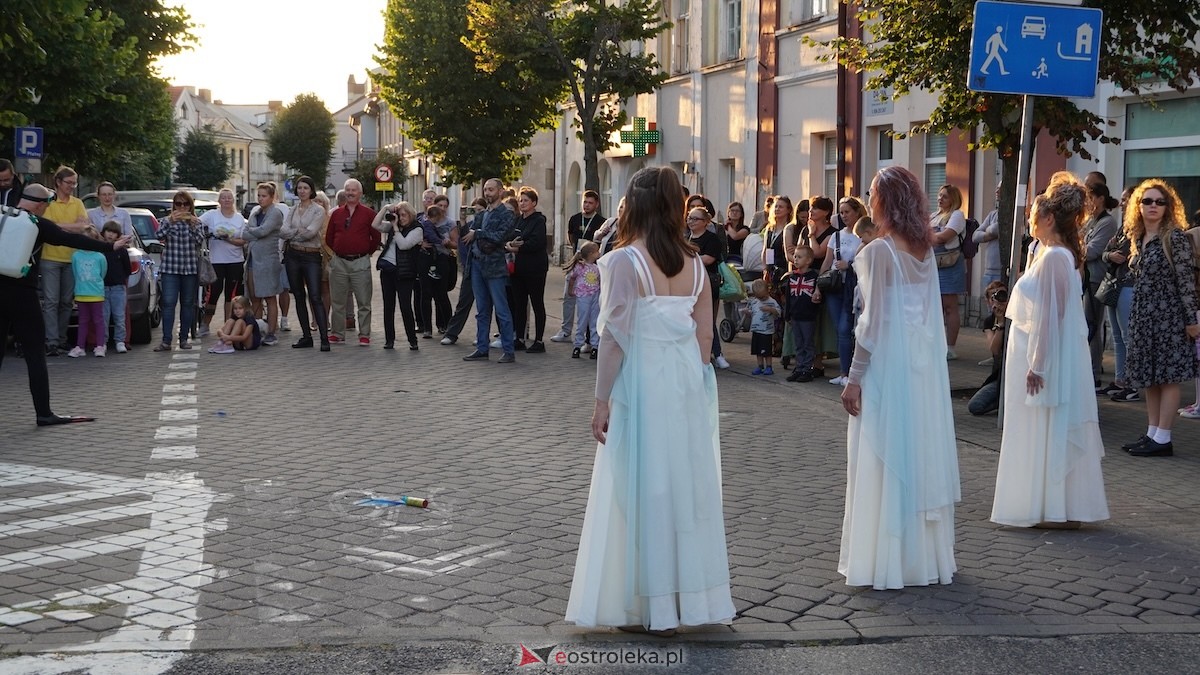 Wystartował 16. Festiwal Teatralny InQbator w Ostrołęce! [12.09.2025] - zdjęcie #75 - eOstroleka.pl