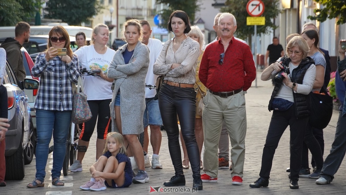 Wystartował 16. Festiwal Teatralny InQbator w Ostrołęce! [12.09.2025] - zdjęcie #72 - eOstroleka.pl