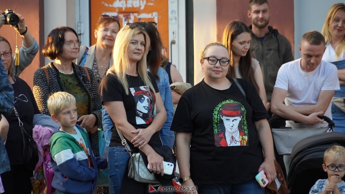Wystartował 16. Festiwal Teatralny InQbator w Ostrołęce! [12.09.2025] - zdjęcie #71 - eOstroleka.pl