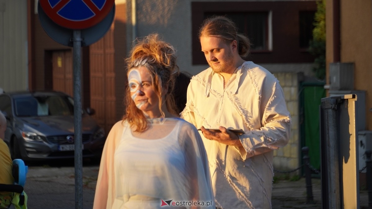 Wystartował 16. Festiwal Teatralny InQbator w Ostrołęce! [12.09.2025] - zdjęcie #70 - eOstroleka.pl
