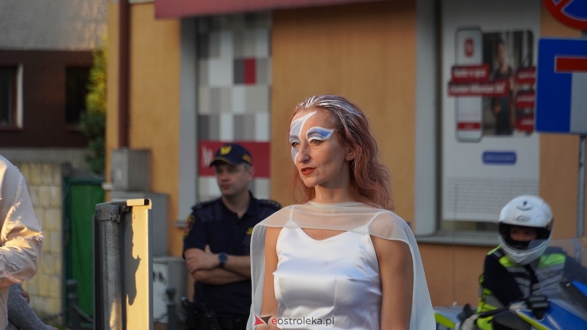 Wystartował 16. Festiwal Teatralny InQbator w Ostrołęce! [12.09.2025] - zdjęcie #69 - eOstroleka.pl
