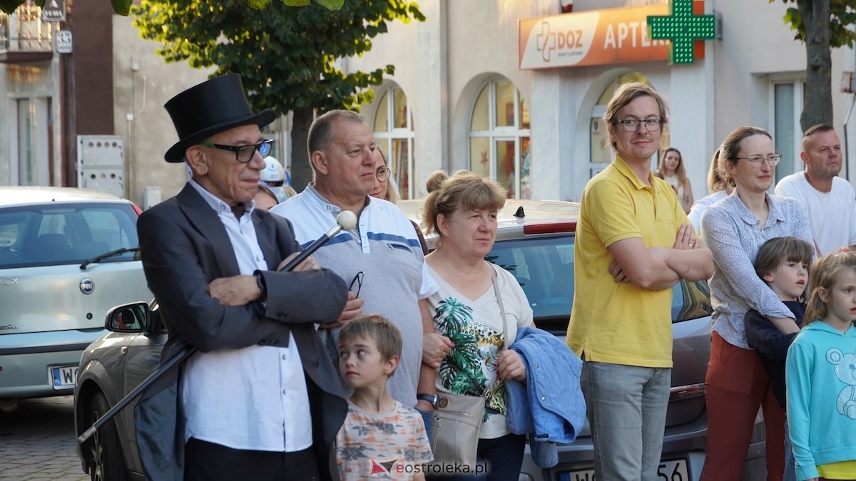 Wystartował 16. Festiwal Teatralny InQbator w Ostrołęce! [12.09.2025] - zdjęcie #67 - eOstroleka.pl