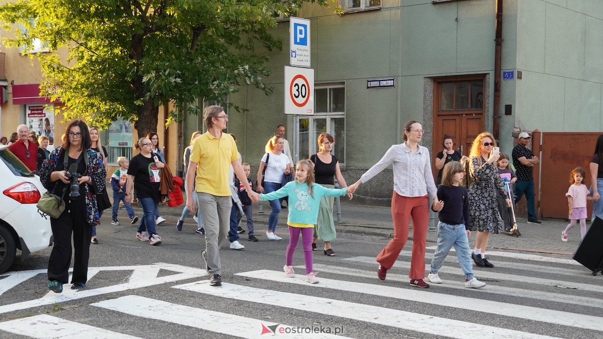 Wystartował 16. Festiwal Teatralny InQbator w Ostrołęce! [12.09.2025] - zdjęcie #66 - eOstroleka.pl