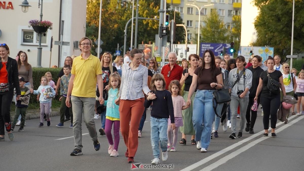Wystartował 16. Festiwal Teatralny InQbator w Ostrołęce! [12.09.2025] - zdjęcie #63 - eOstroleka.pl
