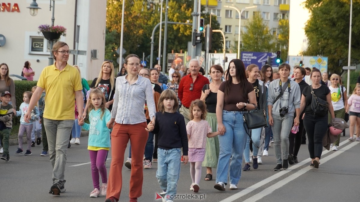 Wystartował 16. Festiwal Teatralny InQbator w Ostrołęce! [12.09.2025] - zdjęcie #62 - eOstroleka.pl