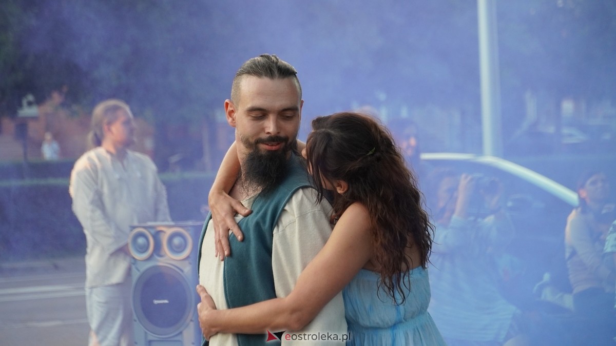 Wystartował 16. Festiwal Teatralny InQbator w Ostrołęce! [12.09.2025] - zdjęcie #55 - eOstroleka.pl