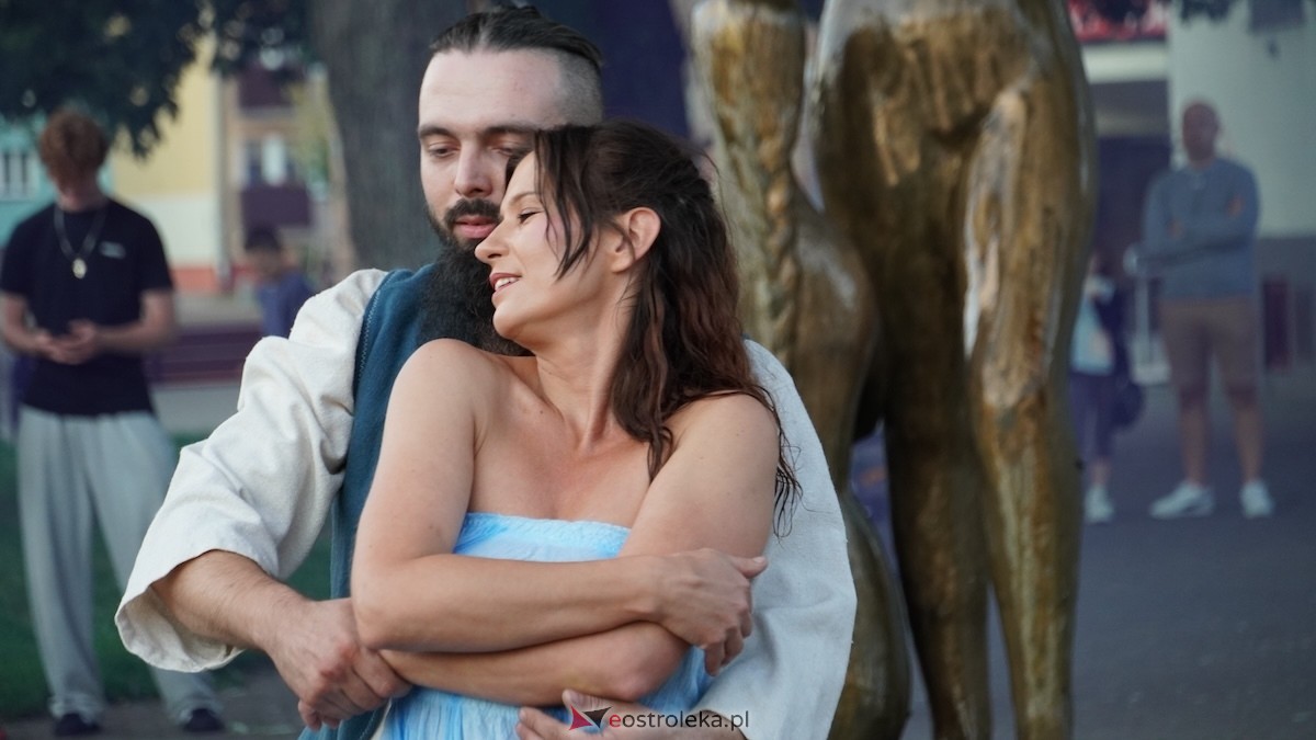 Wystartował 16. Festiwal Teatralny InQbator w Ostrołęce! [12.09.2025] - zdjęcie #53 - eOstroleka.pl