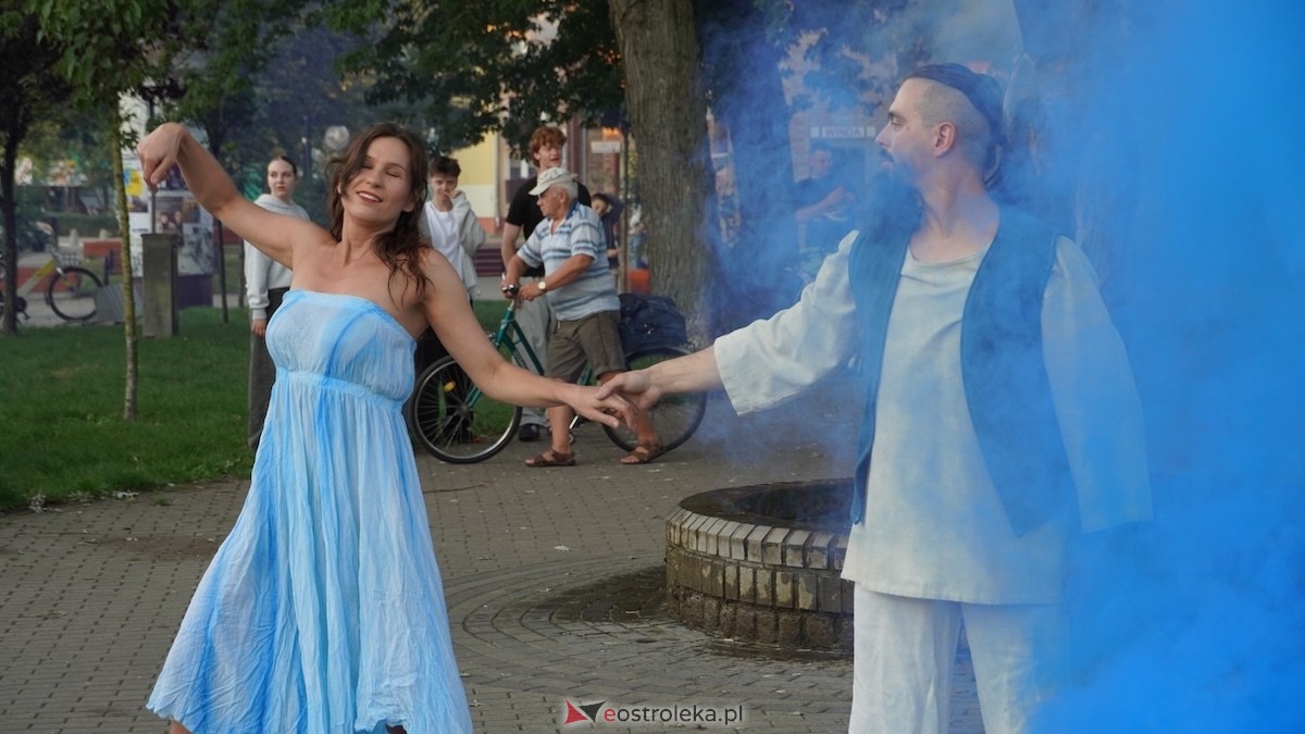 Wystartował 16. Festiwal Teatralny InQbator w Ostrołęce! [12.09.2025] - zdjęcie #51 - eOstroleka.pl