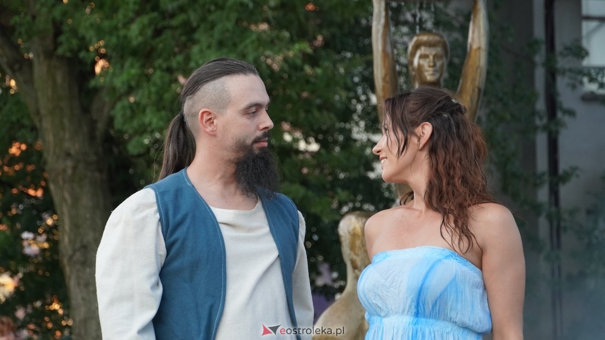 Wystartował 16. Festiwal Teatralny InQbator w Ostrołęce! [12.09.2025] - zdjęcie #43 - eOstroleka.pl