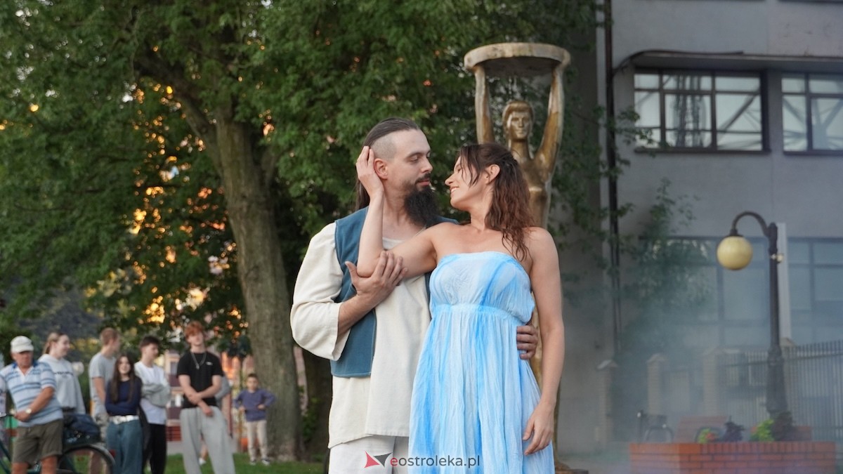 Wystartował 16. Festiwal Teatralny InQbator w Ostrołęce! [12.09.2025] - zdjęcie #42 - eOstroleka.pl