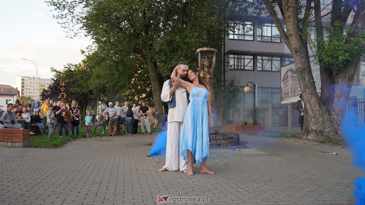 Wystartował 16. Festiwal Teatralny InQbator w Ostrołęce! [12.09.2025] - zdjęcie #41 - eOstroleka.pl