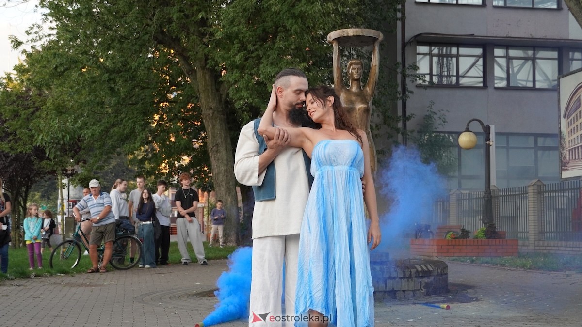 Wystartował 16. Festiwal Teatralny InQbator w Ostrołęce! [12.09.2025] - zdjęcie #40 - eOstroleka.pl