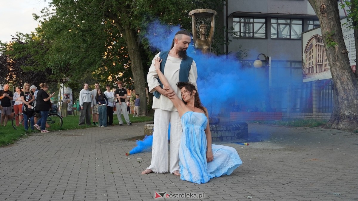 Wystartował 16. Festiwal Teatralny InQbator w Ostrołęce! [12.09.2025] - zdjęcie #39 - eOstroleka.pl