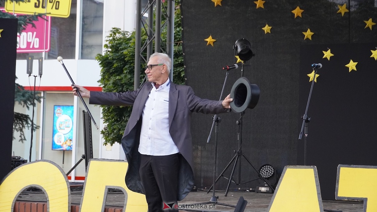 Wystartował 16. Festiwal Teatralny InQbator w Ostrołęce! [12.09.2025] - zdjęcie #34 - eOstroleka.pl