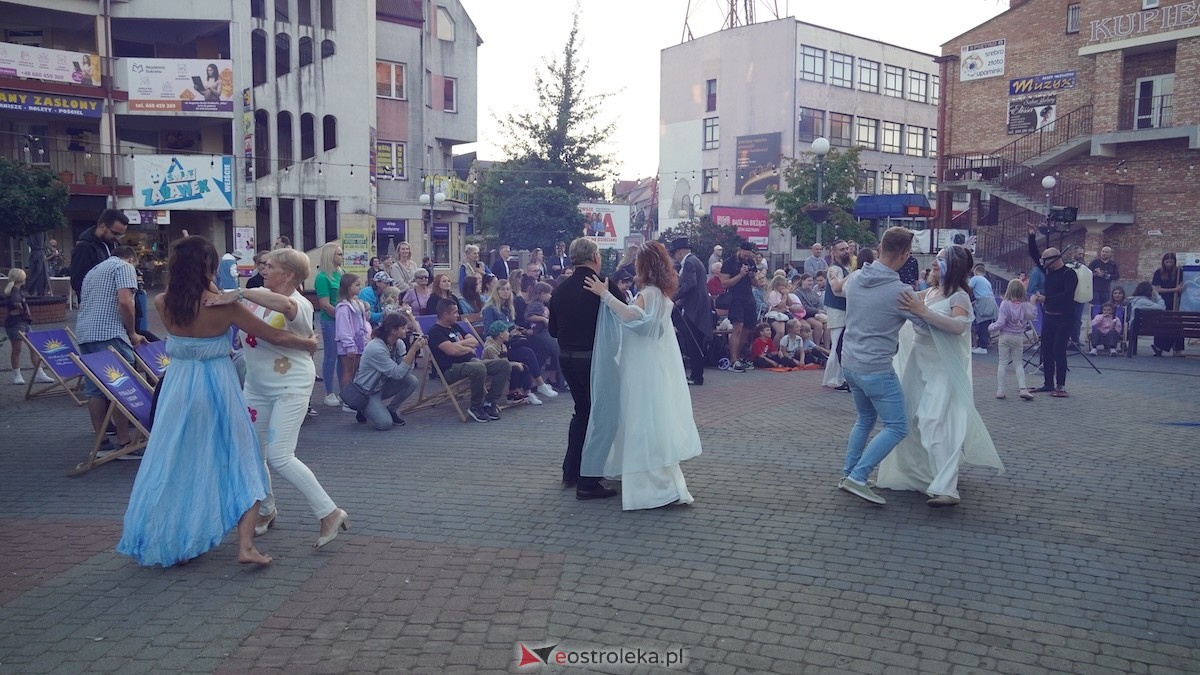 Wystartował 16. Festiwal Teatralny InQbator w Ostrołęce! [12.09.2025] - zdjęcie #31 - eOstroleka.pl