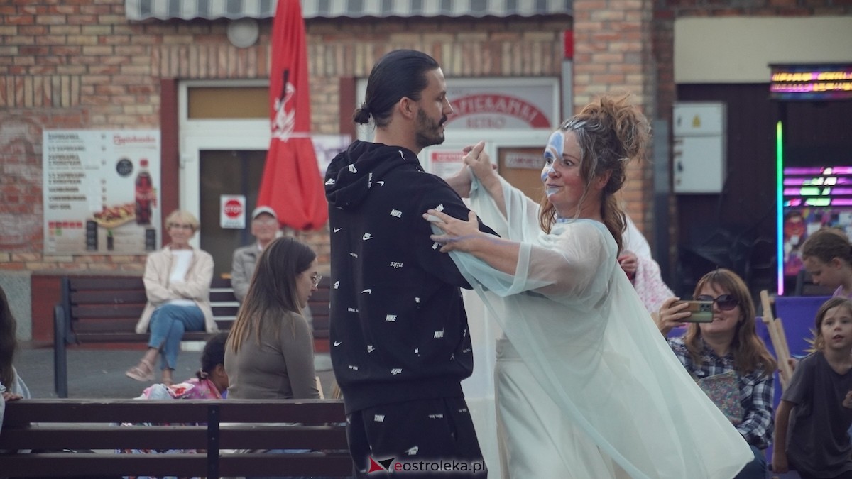Wystartował 16. Festiwal Teatralny InQbator w Ostrołęce! [12.09.2025] - zdjęcie #27 - eOstroleka.pl