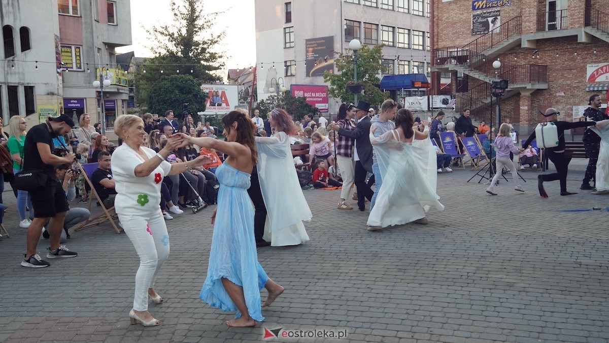Wystartował 16. Festiwal Teatralny InQbator w Ostrołęce! [12.09.2025] - zdjęcie #26 - eOstroleka.pl