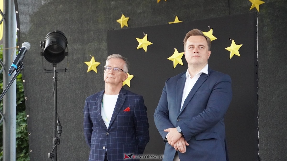 Wystartował 16. Festiwal Teatralny InQbator w Ostrołęce! [12.09.2025] - zdjęcie #20 - eOstroleka.pl